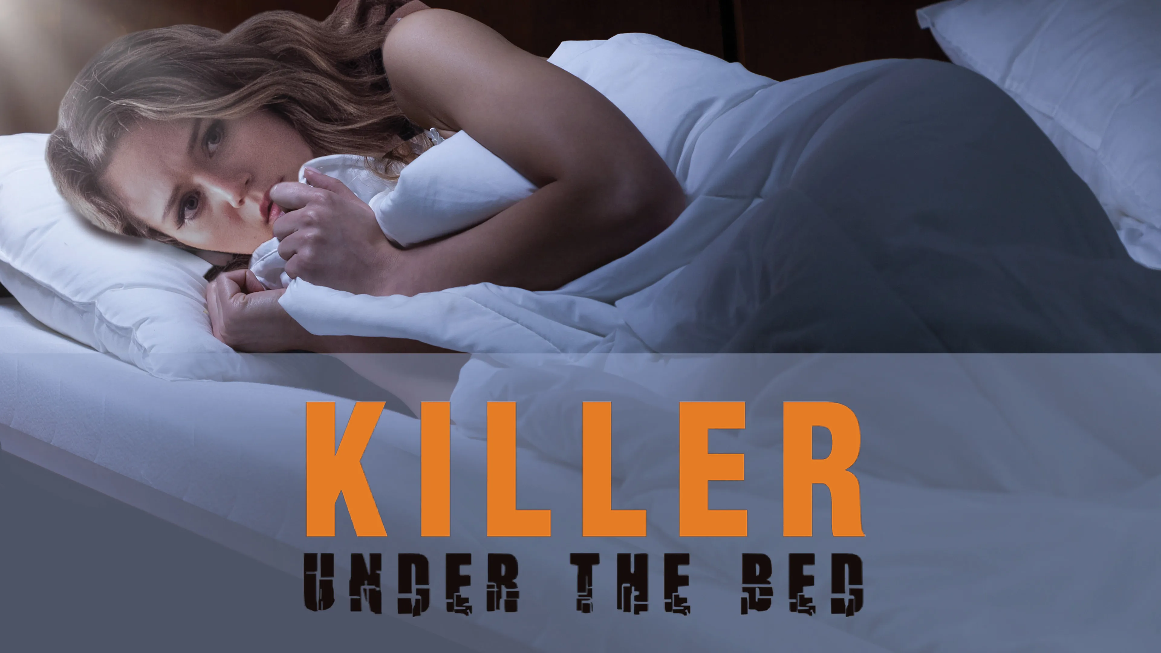 Killer Under the Bed poster